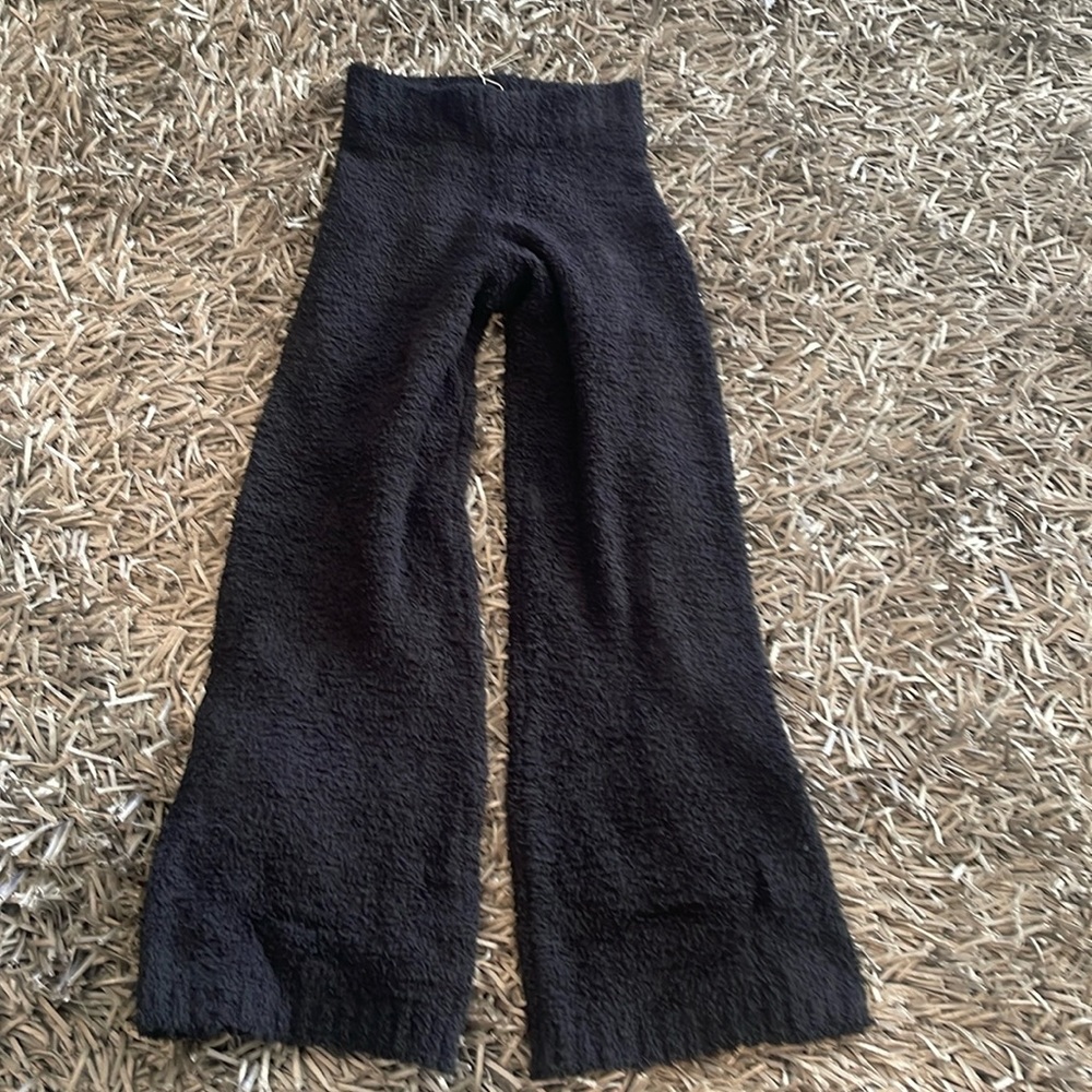 SKIMS Pajama bottoms